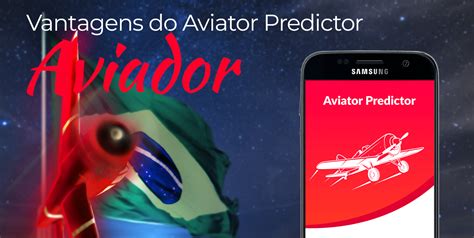 predictor aviator grátis.